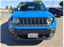 2015 Jeep Renegade Latitude Sport Utility 4D Thumbnail 7