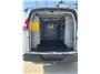 2018 Chevrolet Express 2500 Cargo Van 3D Thumbnail 9