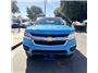 2018 Chevrolet Colorado Extended Cab Work Truck Pickup 2D 6 ft Thumbnail 2