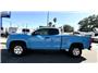 2018 Chevrolet Colorado Extended Cab Work Truck Pickup 2D 6 ft Thumbnail 7