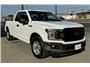 2019 Ford F150 Super Cab XLT Pickup 4D 6 1/2 ft Thumbnail 1