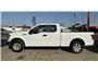 2019 Ford F150 Super Cab XLT Pickup 4D 6 1/2 ft Thumbnail 3