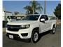 2018 Chevrolet Colorado Extended Cab LT Pickup 2D 6 ft Thumbnail 1