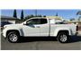 2018 Chevrolet Colorado Extended Cab LT Pickup 2D 6 ft Thumbnail 6