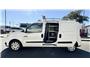 2019 Ram ProMaster City Wagon SLT Van 4D Thumbnail 7