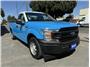 2019 Ford F150 Regular Cab XL Pickup 2D 8 ft Thumbnail 2