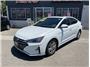 2019 Hyundai Elantra Value Edition Sedan 4D Thumbnail 3