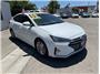 2019 Hyundai Elantra Value Edition Sedan 4D Thumbnail 5