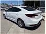 2019 Hyundai Elantra Value Edition Sedan 4D Thumbnail 8