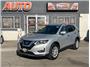 2020 Nissan Rogue S Sport Utility 4D Thumbnail 2