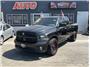 2019 Ram 1500 Classic Quad Cab Express Pickup 4D 6 1/3 ft Thumbnail 2