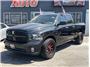 2019 Ram 1500 Classic Quad Cab Express Pickup 4D 6 1/3 ft Thumbnail 3