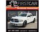 2019 Ram 1500 Classic Quad Cab Tradesman Pickup 4D 6 1/3 ft Thumbnail 1