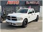 2019 Ram 1500 Classic Quad Cab Tradesman Pickup 4D 6 1/3 ft Thumbnail 2