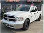 2019 Ram 1500 Classic Quad Cab Tradesman Pickup 4D 6 1/3 ft Thumbnail 3