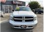 2019 Ram 1500 Classic Quad Cab Tradesman Pickup 4D 6 1/3 ft Thumbnail 4