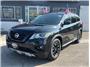 2019 Nissan Pathfinder SV Sport Utility 4D Thumbnail 3