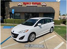 2014 Mazda MAZDA5 Touring Minivan 4D