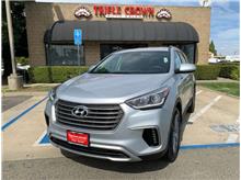 2019 Hyundai Santa Fe XL SE Sport Utility 4D