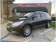 2016 Buick Enclave Leather Sport Utility 4D