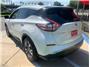 2016 Nissan Murano SL Sport Utility 4D Thumbnail 2