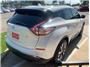 2016 Nissan Murano SL Sport Utility 4D Thumbnail 4