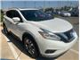 2016 Nissan Murano SL Sport Utility 4D Thumbnail 5