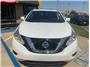 2016 Nissan Murano SL Sport Utility 4D Thumbnail 6