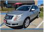 2014 Cadillac SRX Performance Collection Sport Utility 4D Thumbnail 1