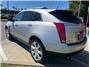 2014 Cadillac SRX Performance Collection Sport Utility 4D Thumbnail 3