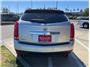 2014 Cadillac SRX Performance Collection Sport Utility 4D Thumbnail 4