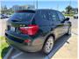 2014 BMW X3 xDrive35i Sport Utility 4D Thumbnail 5