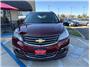 2015 Chevrolet Traverse LTZ Sport Utility 4D Thumbnail 2