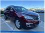 2015 Chevrolet Traverse LTZ Sport Utility 4D Thumbnail 3