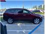 2015 Chevrolet Traverse LTZ Sport Utility 4D Thumbnail 4