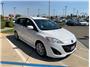 2014 Mazda MAZDA5 Touring Minivan 4D Thumbnail 4