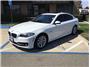 2015 BMW 5 Series 528i Sedan 4D Thumbnail 1