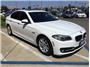 2015 BMW 5 Series 528i Sedan 4D Thumbnail 6