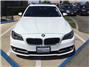 2015 BMW 5 Series 528i Sedan 4D Thumbnail 7