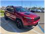 2017 Jeep Cherokee Sport Altitude Sport Utility 4D Thumbnail 7