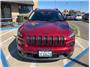 2017 Jeep Cherokee Sport Altitude Sport Utility 4D Thumbnail 8