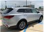 2019 Hyundai Santa Fe XL SE Sport Utility 4D Thumbnail 5