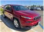 2017 Jeep Cherokee Sport SUV 4D Thumbnail 7