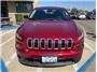 2017 Jeep Cherokee Sport SUV 4D Thumbnail 8