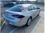 2018 Buick Regal Sportback Preferred Sedan 4D Thumbnail 4