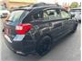 2016 Subaru Impreza 2.0i Sport Premium Wagon 4D Thumbnail 4