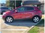 2016 Buick Encore Sport Utility 4D Thumbnail 2