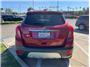 2016 Buick Encore Sport Utility 4D Thumbnail 4