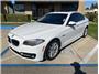 2016 BMW 5 Series 528i Sedan 4D Thumbnail 1