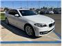 2016 BMW 5 Series 528i Sedan 4D Thumbnail 7